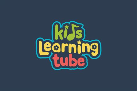Kids Learning Tube Happy Learning