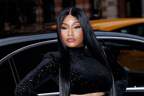 Nicki Minaj Cries On Queen Radio After Fan Thanks Her For Tuition Xxl