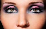 Pictures of Makeup For Eye Shape And Color