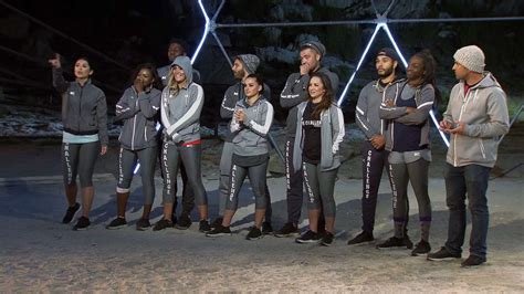 The Challenge Final Reckoning Cara Maria On Ashley And Kyle
