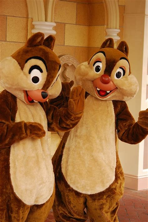 17 Best Images About Chip And Dale On Pinterest Disney
