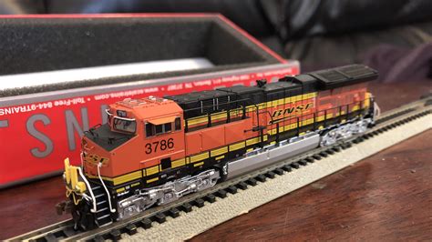 My First Model From Scale Trains Rmodeltrains
