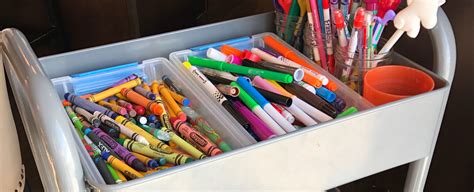 We did not find results for: Simple Kids Art Supply Storage Solution - Create an Art ...