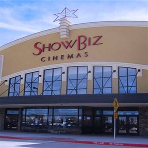 Showbiz Cinemas Kingwood 2019 All You Need To Know Before You Go
