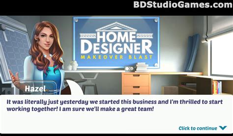 Home Designer Makeover Blast Free Download Bdstudiogames