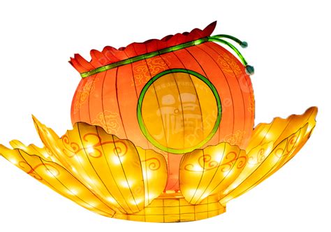 중국 설날 등불 야경 등불 축제 새해 황소의 해 연물 Png 일러스트 및 이미지 에 대한 무료 다운로드 Pngtree