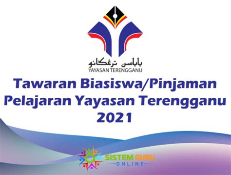 Download kolej yayasan pelajaran mara kuantan. Tawaran Biasiswa/Pinjaman Pelajaran Yayasan Terengganu 2021