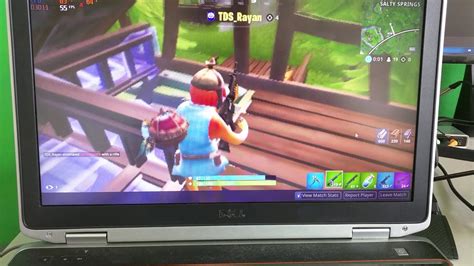 Intel hd 4000 and i have a core i3 2.50 ghz that can turbo boost to 3.10ghz but my video card is : 55 Top Pictures Fortnite Download On Dell Laptop / Can My ...