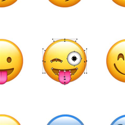 Whatsapp Emoji Vector At Getdrawings Free Download