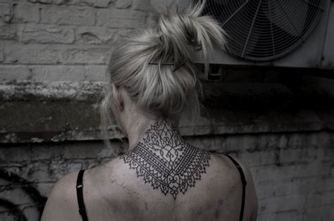 Update More Than 74 Ornamental Back Tattoo Super Hot Incdgdbentre