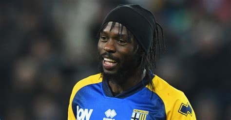 Explore tweets of gervinho @gervinhofficial on twitter. Football : Le geste de Gervinho qui a impressionné le ...