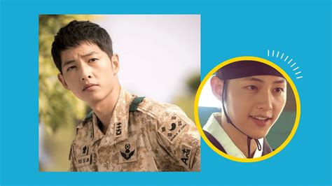 Made his debut as an mc in music bank, and is currently. Song Joong Ki Movies And TV Shows, K-Dramas