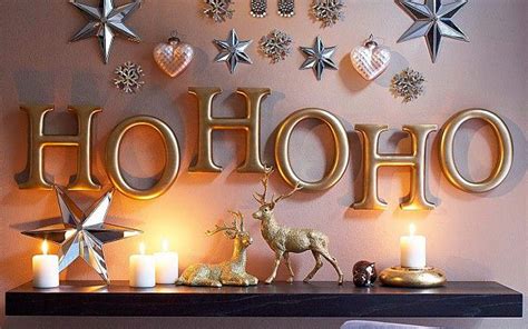 Beautiful Indoor Christmas Decor Ideas Part 2