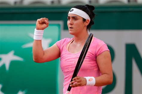 Bio, results, ranking and statistics of ons jabeur, a tennis player from tunisia competing on the wta international tennis tour. French Open: Who Is Ons Jabeur, the Woman Making History ...
