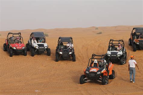 Evening Desert Safari With Quad Bike Dubai Adventures Tours And Safaris