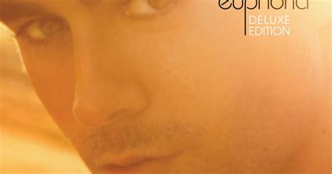2010 Enrique Iglesias Euphoria Deluxe Edition Album ITunes Plus