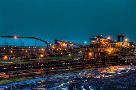Emerging Automation In The Coal Mining Industry You Need To Know About