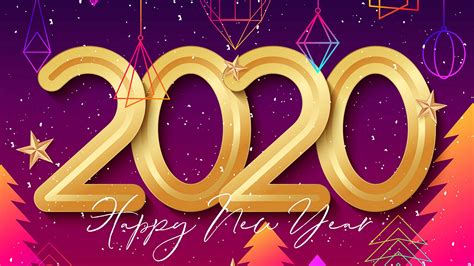 🔥 Free Download Happy New Year Best Hd Wallpaper Baltana 1920x1080