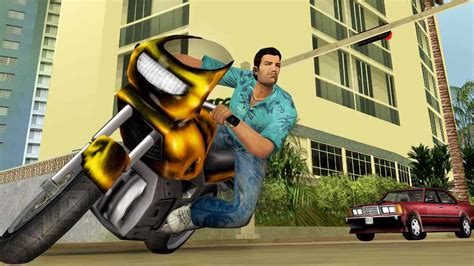 10 Most Iconic Gta Vice City Missions