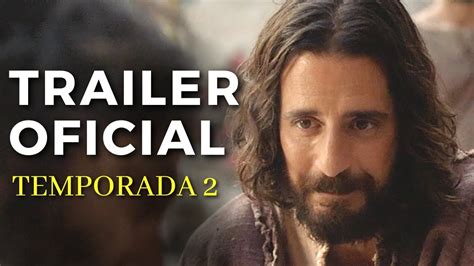 Download Los Elegidos La Vida De Jesús Trailer Españo