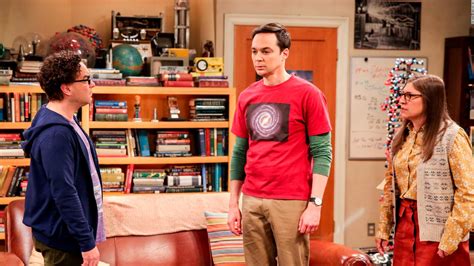 Kaley Cuoco Talks Filming Big Bang Theory Sex Scenes
