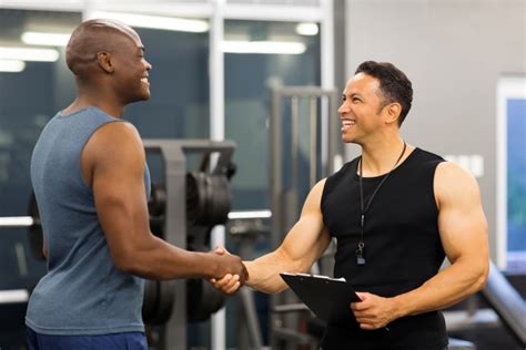Role Of Personal Trainers Determines The Success Of Health And Fitness