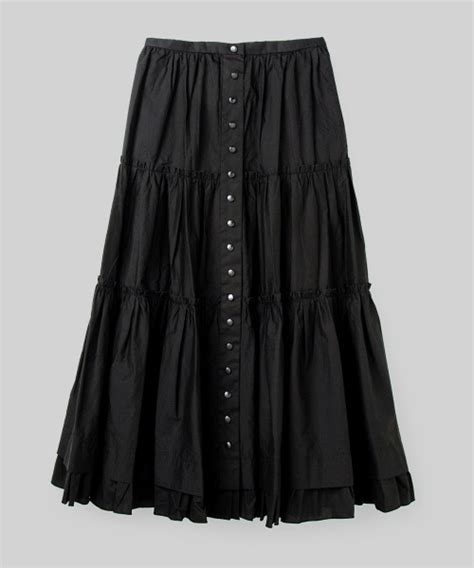 Marc Jacobs（マークジェイコブス）の The Prairie Skirtザ プレーリー スカート（スカート） Wear