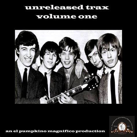 Bootleg Rambler The Rolling Stones Unreleased Trax Volume 01 04 Mp3