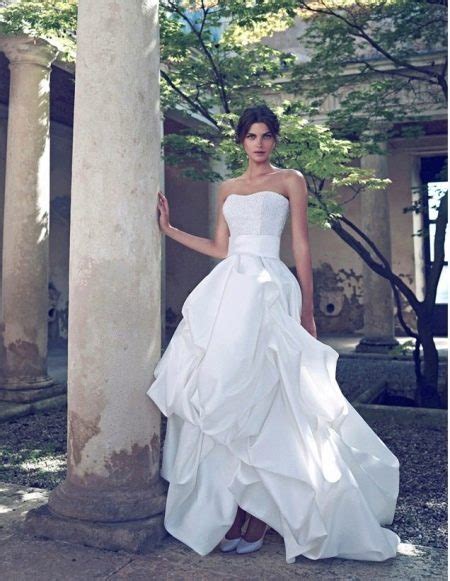 the best designers of wedding dresses made in russia the best russian wedding dress designers