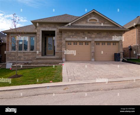 Subdivision Ontario Hi Res Stock Photography And Images Alamy