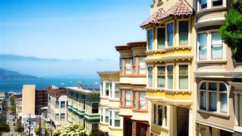 These Are The 7 Best Areas To Live In San Francisco Iheart