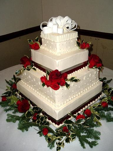 We'll prepare you for any troubleshooting issues. Festive Christmas Wedding Cakes And Christmas Cake ...
