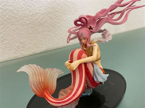 One Piece Figur Meerjungfrau Kaufen Auf Ricardo
