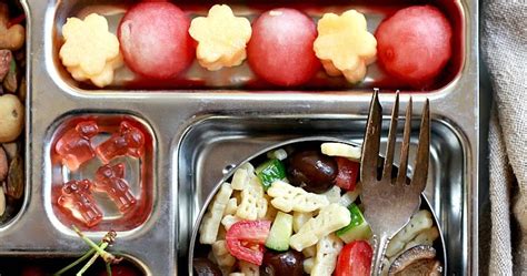 Pasta Salad For Kids Yummy Mummy Kitchen A Vibrant Vegetarian Blog