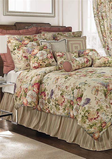 Rose Tree Vienne Bedding Collection Online Only Chic Bedroom