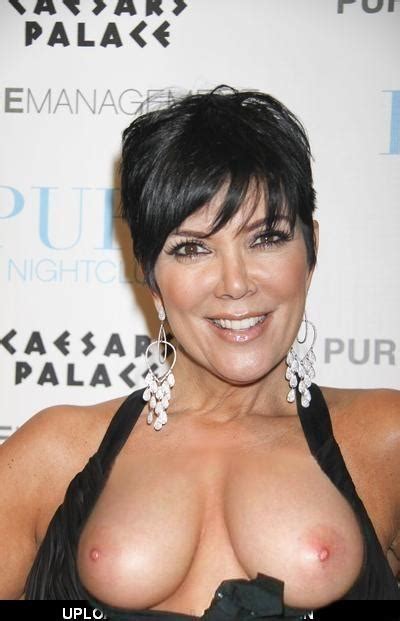 Kris Jenner Naked Fucked New Xxx Free Pictures