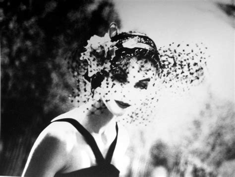 Lillian Bassman Is One Of The Great 20th Century Fashion Photographers