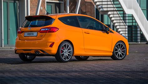 Ford Fiesta St 2022 Review A Hot Hatch Hero Car Magazine