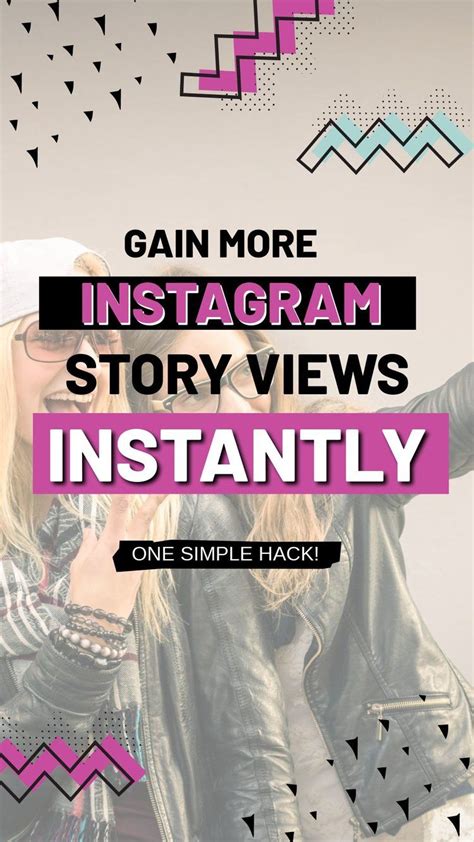 How To Get More Instagram Story Views Instantly — Nicole Stone