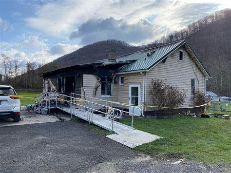 Man Killed In Mineral County Fire Wv Metronews