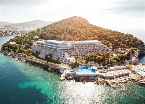 Hotel Dubrovnik Palace Hotels In Dubrovnik Audley Travel Uk