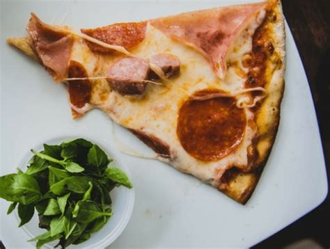 Todo Dia é Dia De Pizza Aprenda Receita De Pizza De Liquidificador