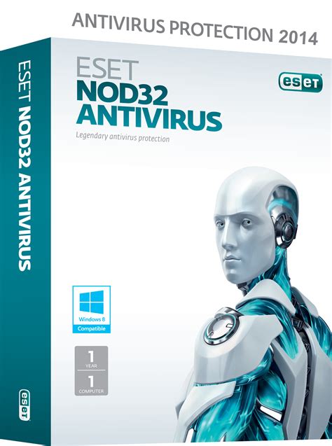 Crack Activation Eset Nod32 Antivirus 5l Finnlvukmy