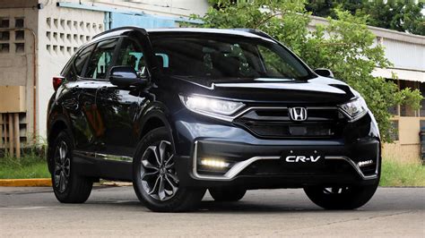 Information full option famelly use running show number 128000 klm estimara new nego price. Honda Cars PH Upgrades CR-V for 2021 (w/ Specs) | CarGuide ...