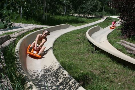 Christies Project 365 August 5 2010 Alpine Slide At