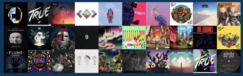 Most Influential Electronic Albums Of The 2010s Part 1