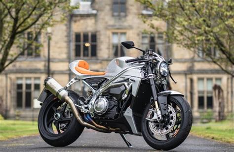 norton motorcycles launches 185bhp v4cr first new model after tvs ownership autocar professional