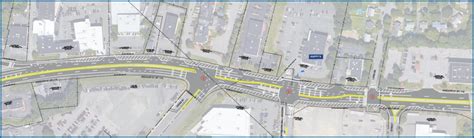 Goals And Proposed Changes Route 114 Danverspeabody Safety Improvements