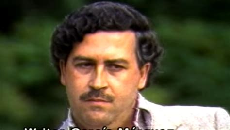 Total Frat Move | Pablo Escobar Was So Rich That He Lost Around $2.1 ...