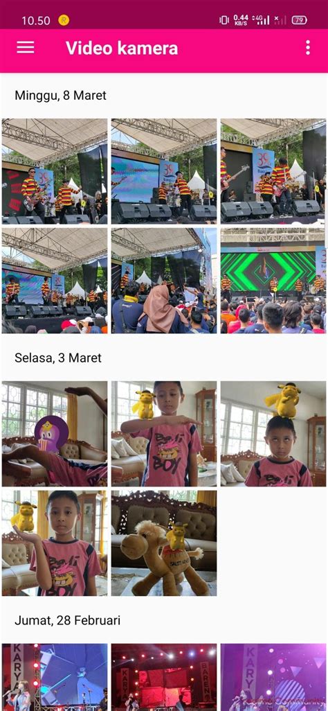 Aplikasi Kolase Foto Lebih Dari 30 Foto IMO Or Id